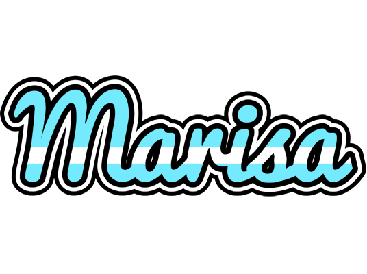 Marisa argentine logo