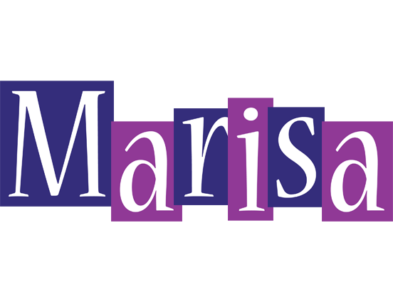 Marisa autumn logo