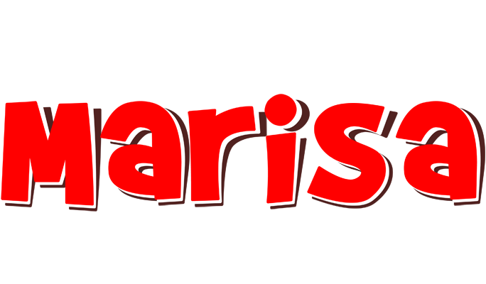 Marisa basket logo