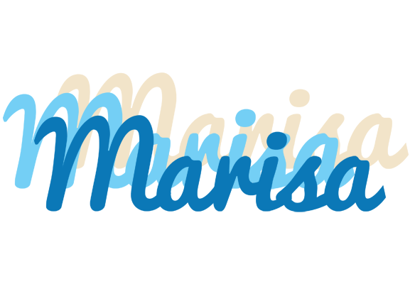 Marisa breeze logo