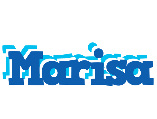 Marisa business logo