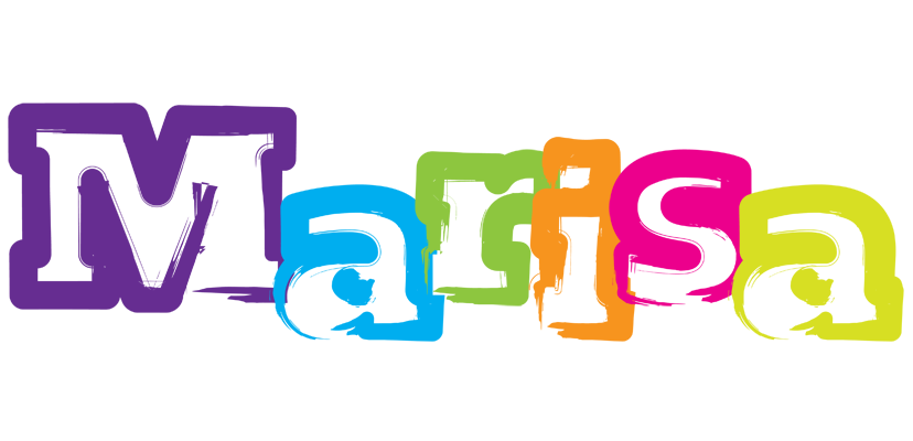 Marisa casino logo