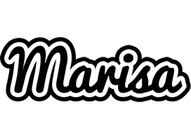 Marisa chess logo
