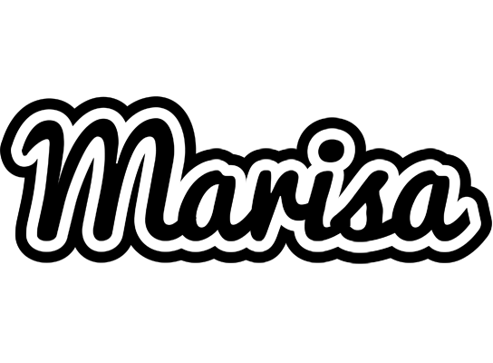 Marisa chess logo