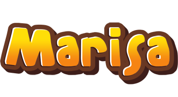 Marisa cookies logo