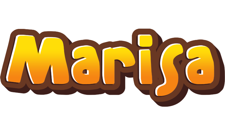 Marisa cookies logo