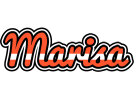 Marisa denmark logo