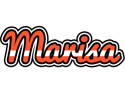 Marisa denmark logo
