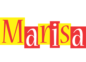 Marisa errors logo