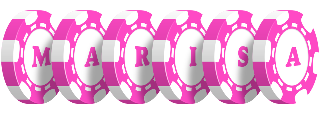 Marisa gambler logo