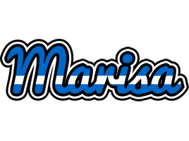 Marisa greece logo