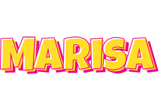 Marisa kaboom logo