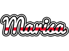 Marisa kingdom logo