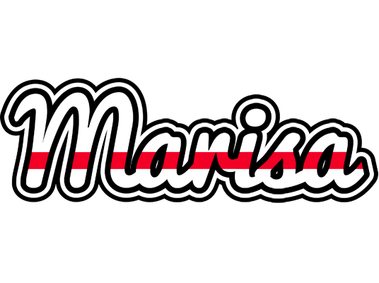 Marisa kingdom logo