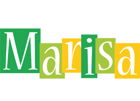 Marisa lemonade logo