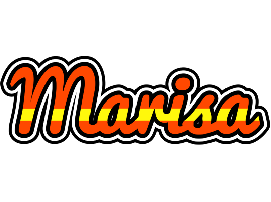 Marisa madrid logo
