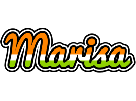 Marisa mumbai logo