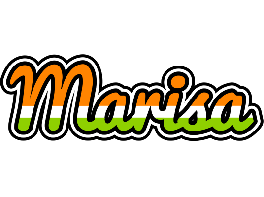 Marisa mumbai logo