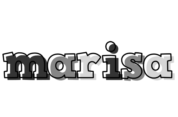 Marisa night logo