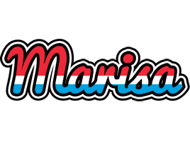 Marisa norway logo