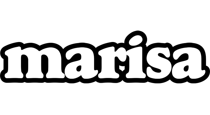 Marisa panda logo