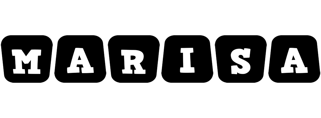 Marisa racing logo