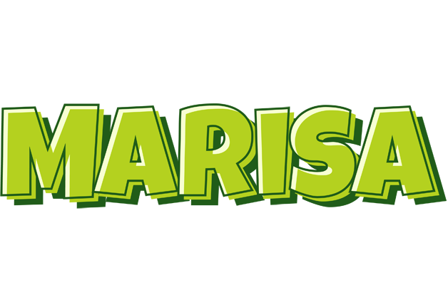 Marisa summer logo