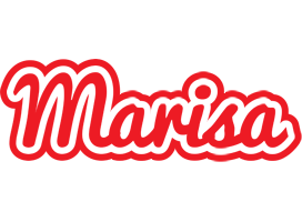 Marisa sunshine logo