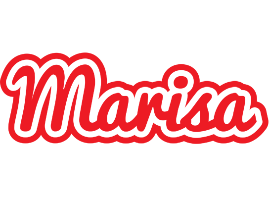 Marisa sunshine logo