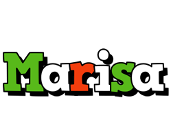Marisa venezia logo