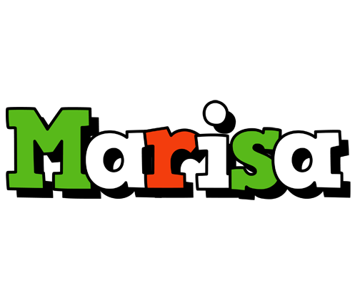 Marisa venezia logo