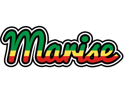 Marise african logo