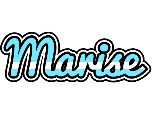 Marise argentine logo