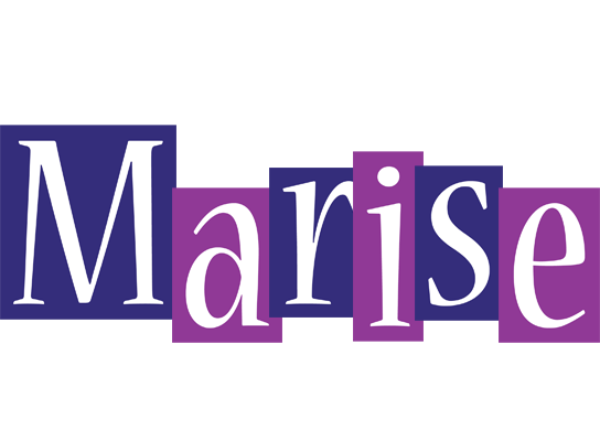 Marise autumn logo