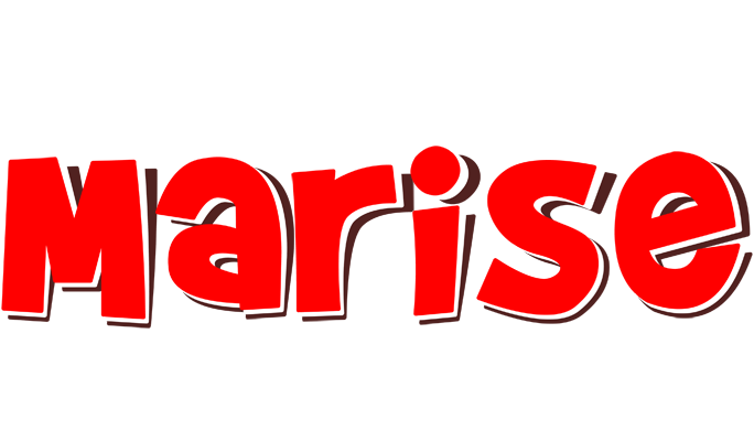 Marise basket logo