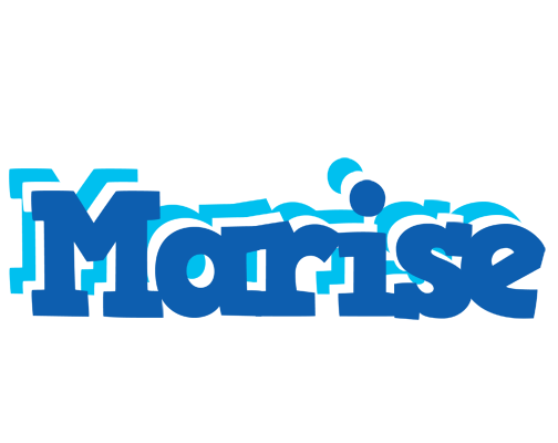 Marise business logo