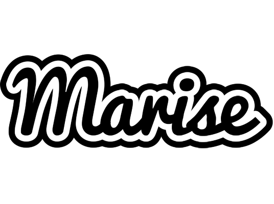 Marise chess logo