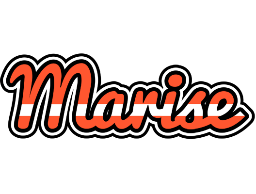 Marise denmark logo