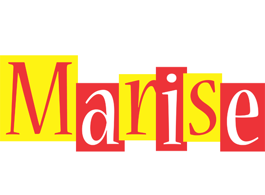 Marise errors logo