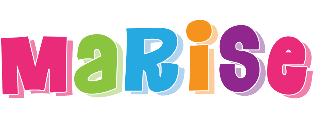 Marise friday logo