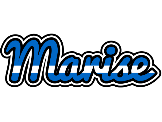 Marise greece logo