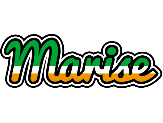 Marise ireland logo