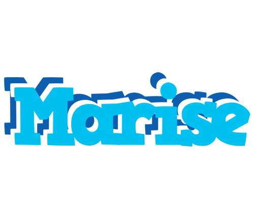 Marise jacuzzi logo