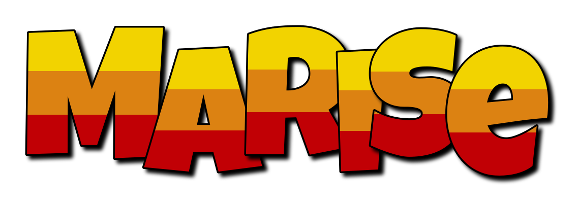 Marise jungle logo