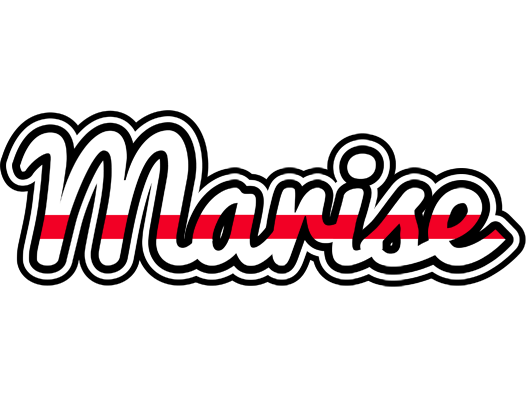 Marise kingdom logo