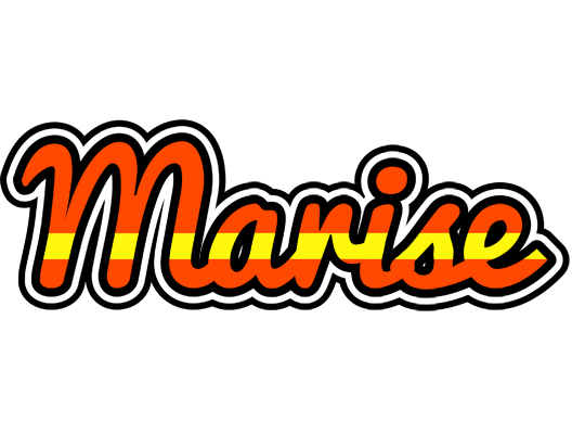 Marise madrid logo