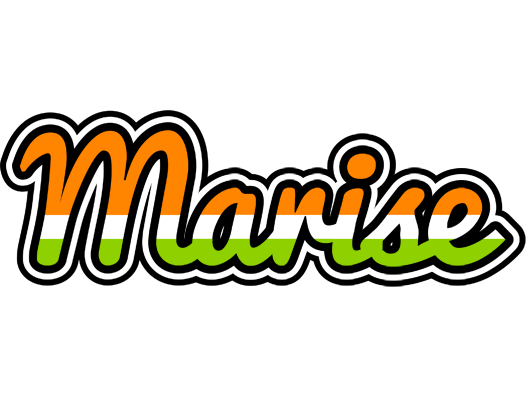 Marise mumbai logo