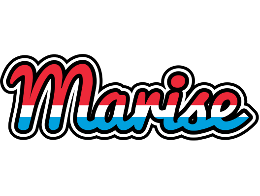 Marise norway logo