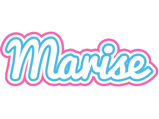 Marise outdoors logo