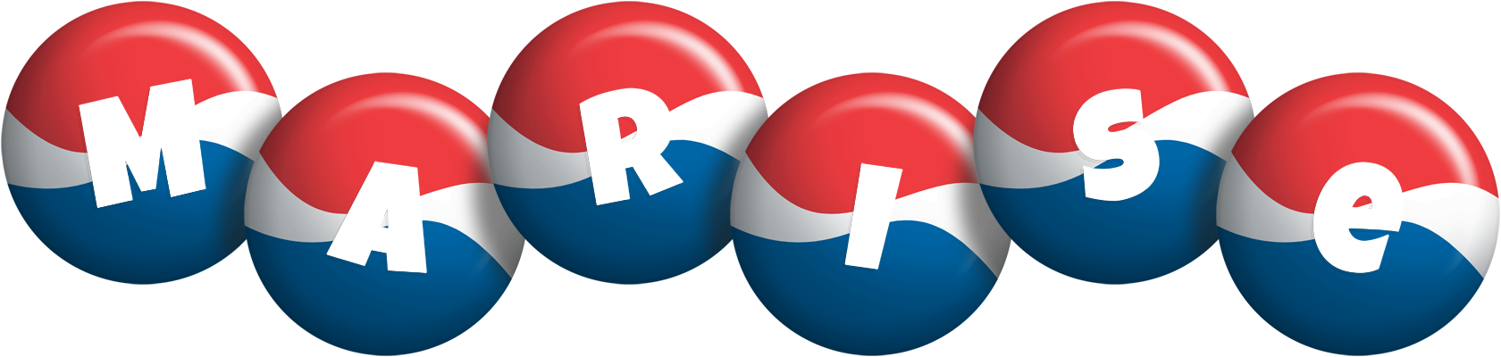 Marise paris logo